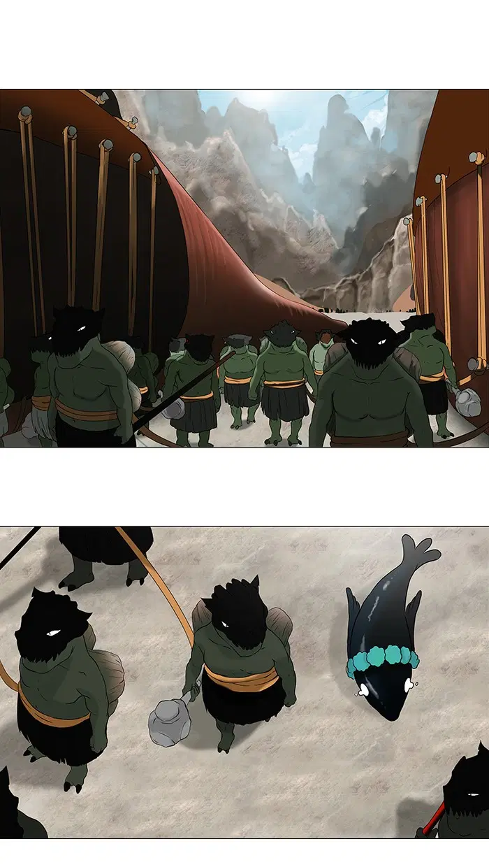 Tower of God ตอนที่ 67 หน้า 8