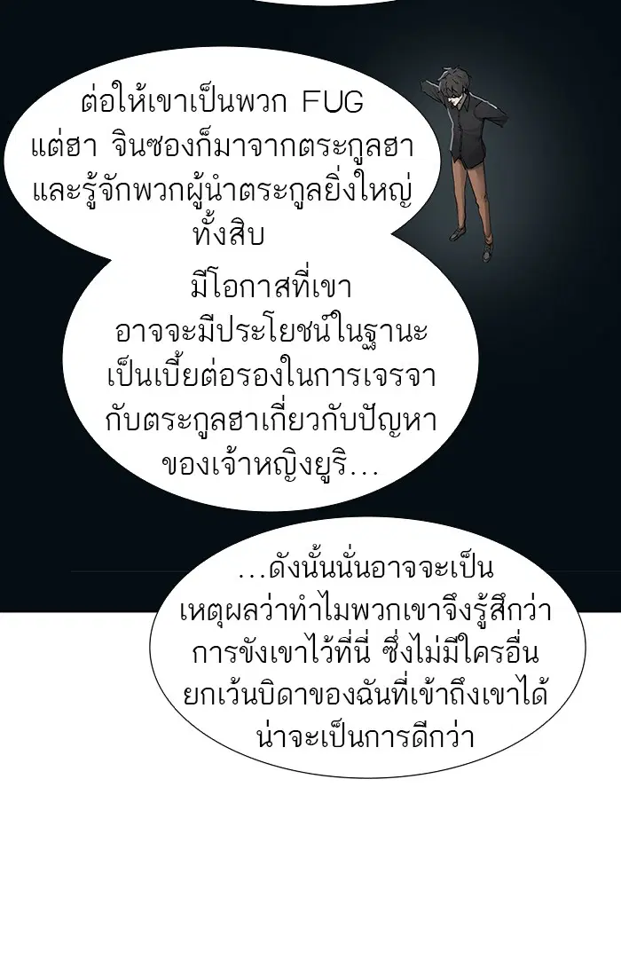Tower of God ตอนที่ 466 หน้า 84
