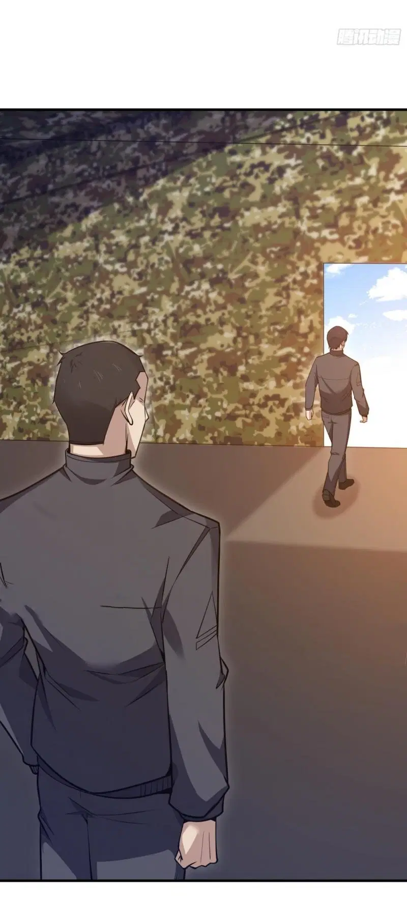 The First Order ตอนที่ 452 หน้า 28