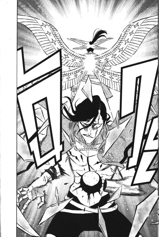 Black Clover ตอนที่ 354 หน้า 10