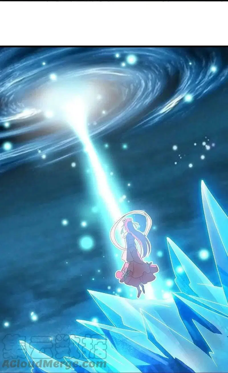 Peerless Battle Spirit ตอนที่ 527 หน้า 37