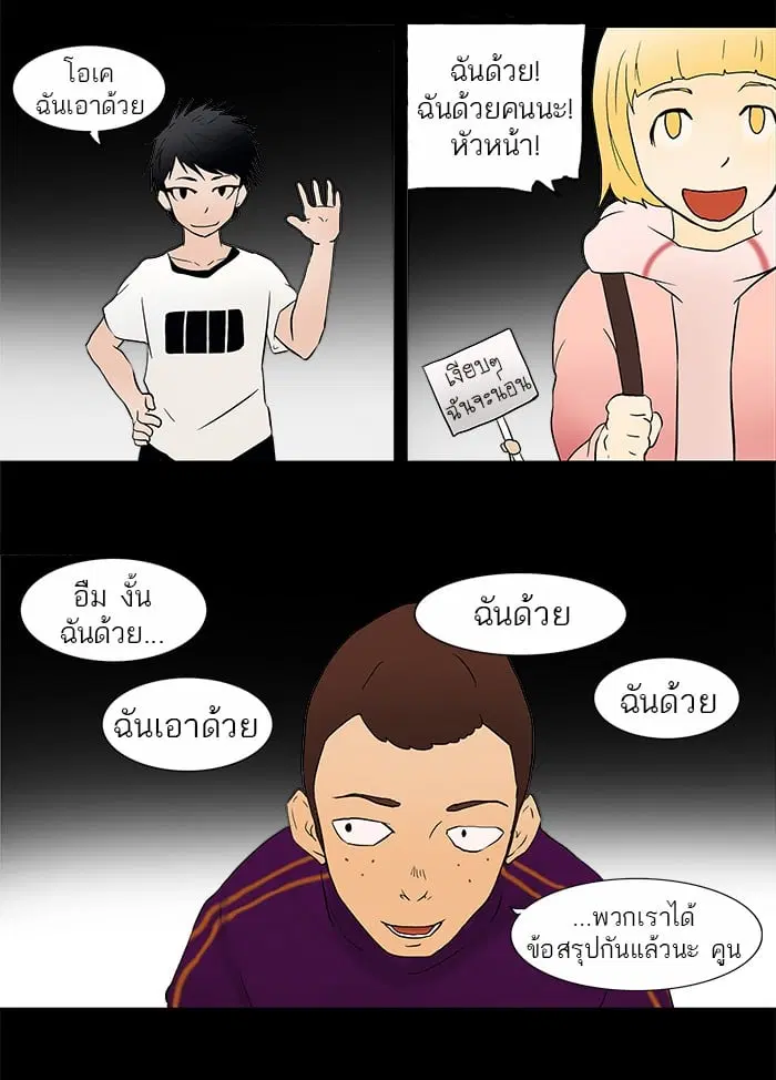 Tower of God ตอนที่ 37 หน้า 34
