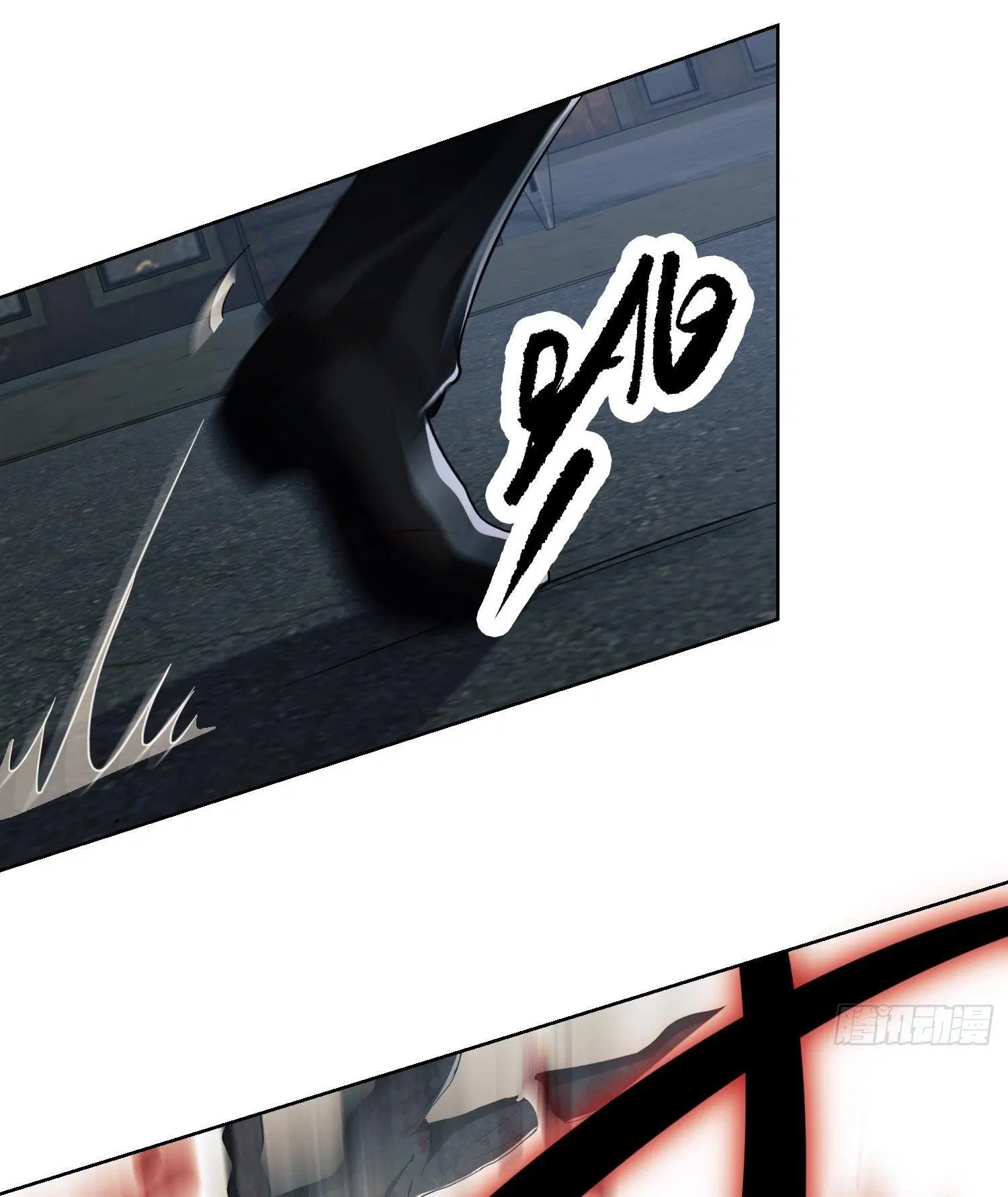 The First Order ตอนที่ 90 หน้า 22
