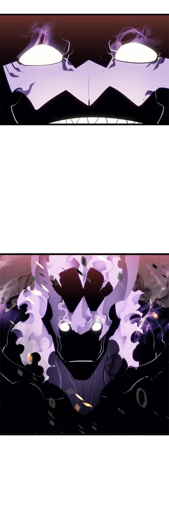 Solo Leveling โซโล่เลเวลลิ่ง ตอนที่ 135 หน้า 11