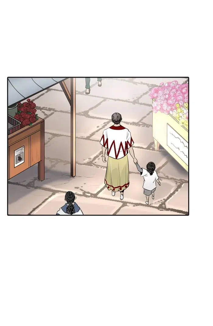 Tower of God ตอนที่ 347 หน้า 98