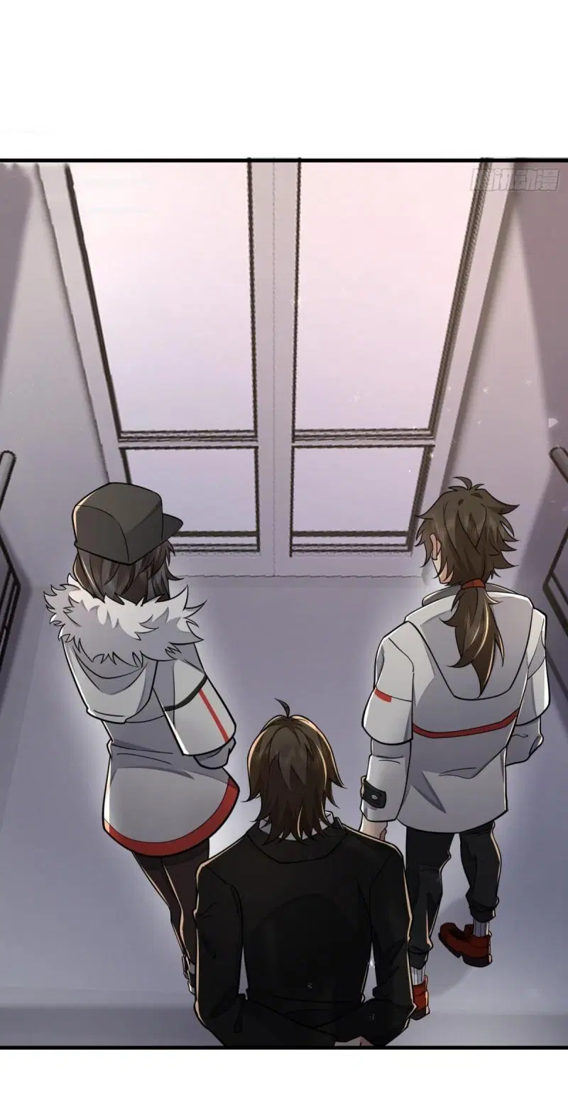 The First Order ตอนที่ 410 หน้า 30