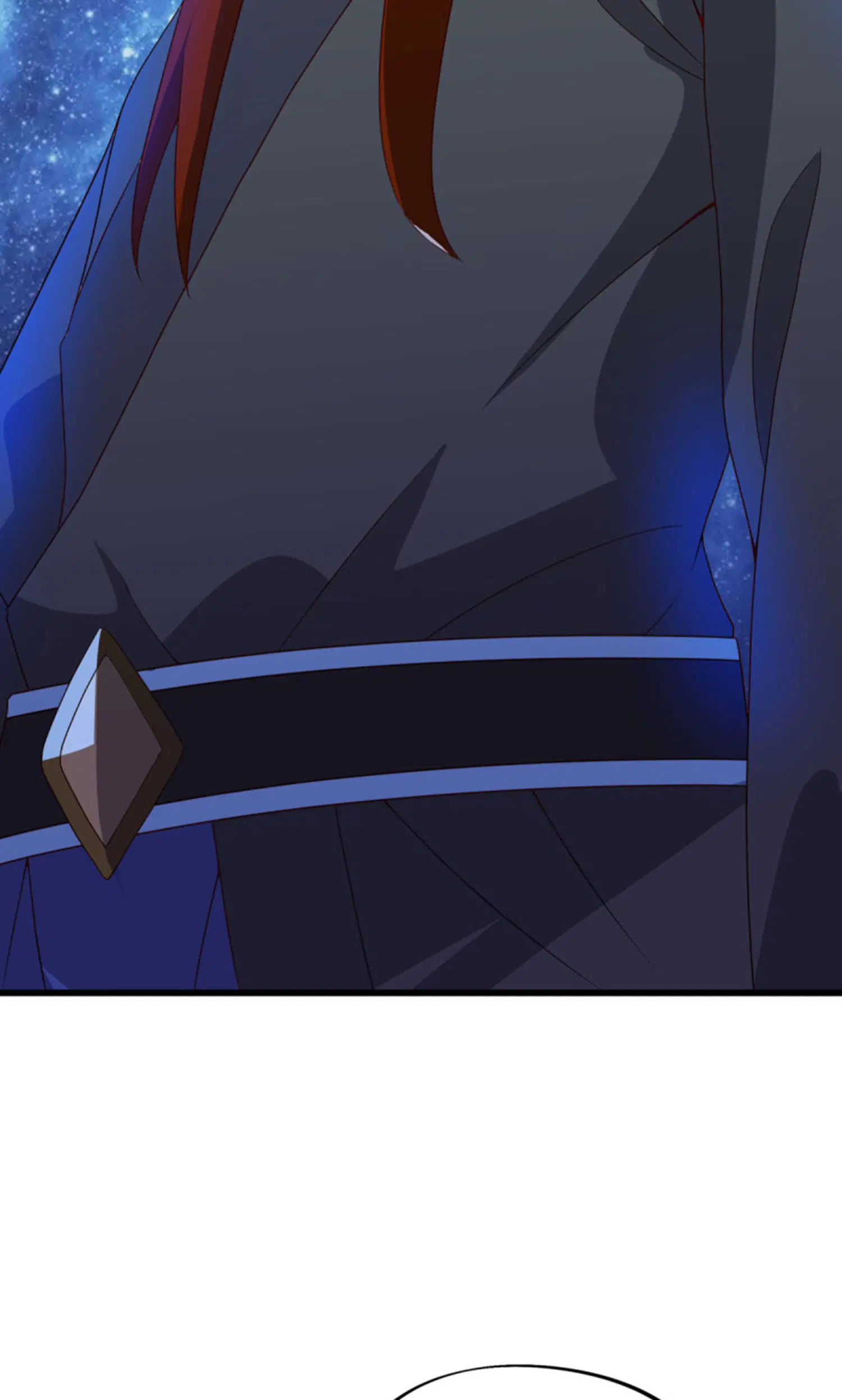 Peerless Battle Spirit ตอนที่ 601 หน้า 20