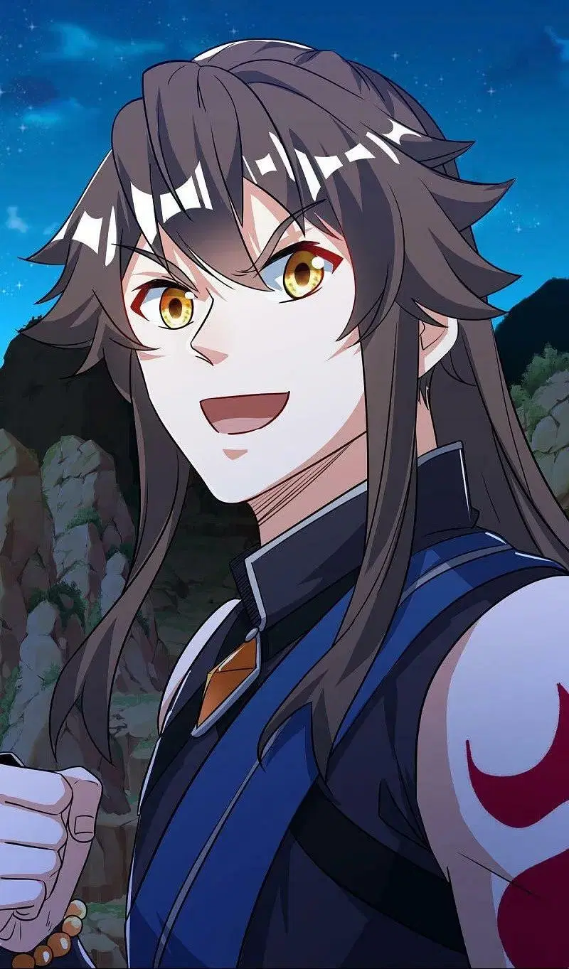 Peerless Battle Spirit ตอนที่ 556 หน้า 32