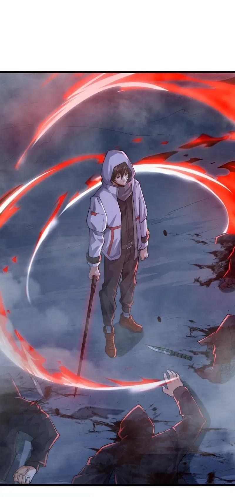 The First Order ตอนที่ 368 หน้า 39