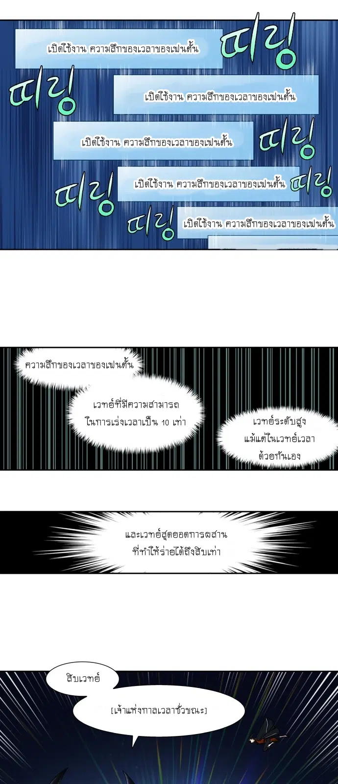 The Gamer ตอนที่ 337 หน้า 12