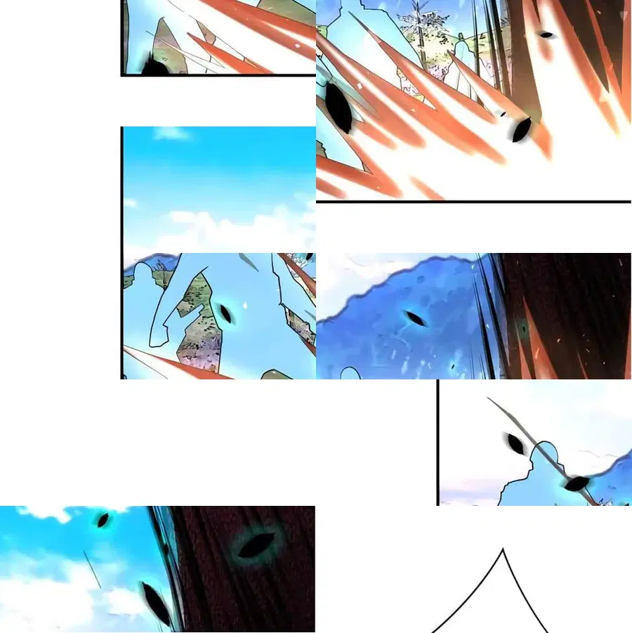Apocalyptic Super System ตอนที่ 114 หน้า 6