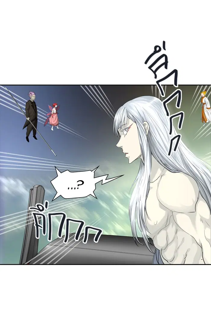 Tower of God ตอนที่ 447 หน้า 32