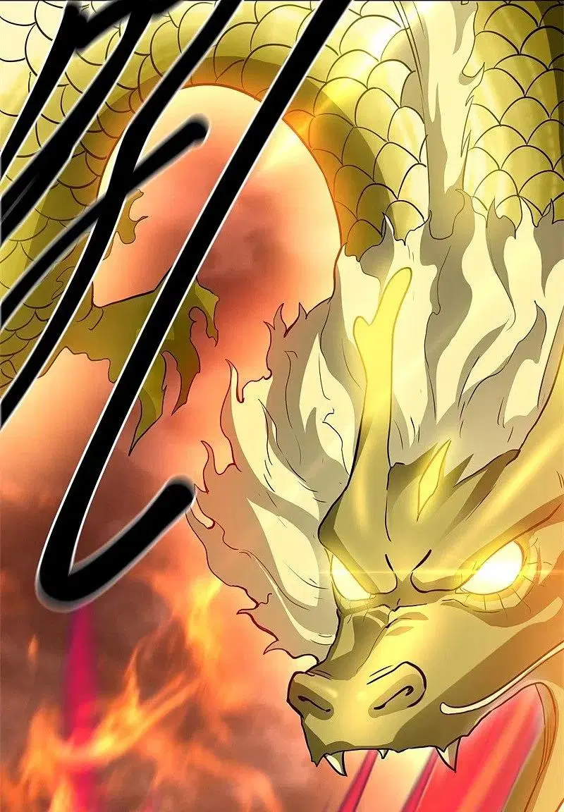 Peerless Battle Spirit ตอนที่ 421 หน้า 52