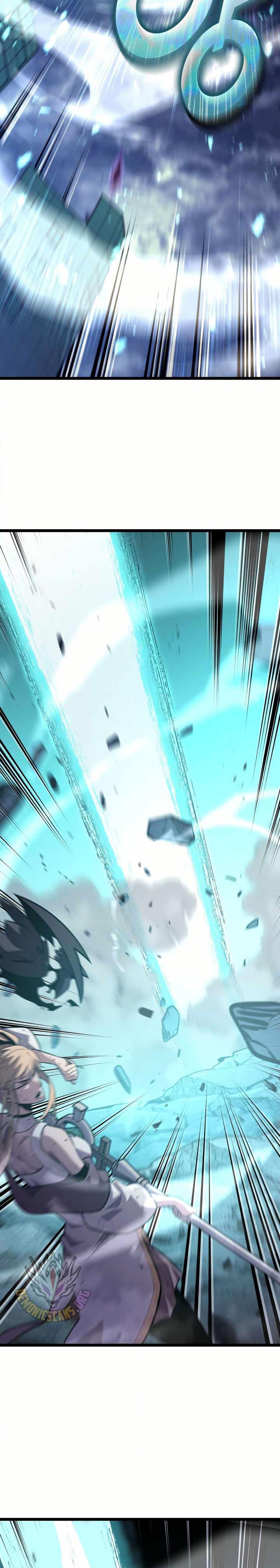 Return of the SSS-Class Ranker ตอนที่ 160 หน้า 46