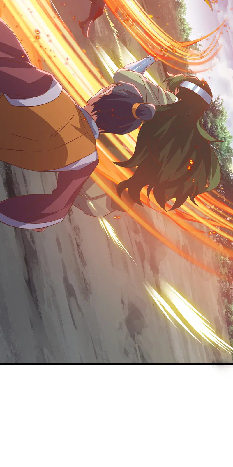 Peerless Battle Spirit ตอนที่ 598 หน้า 17