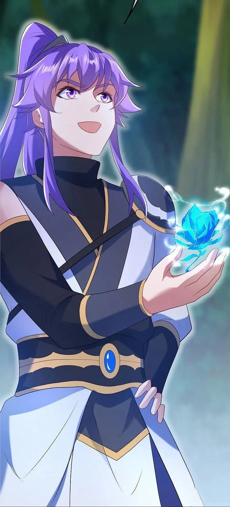 Peerless Battle Spirit ตอนที่ 436 หน้า 57