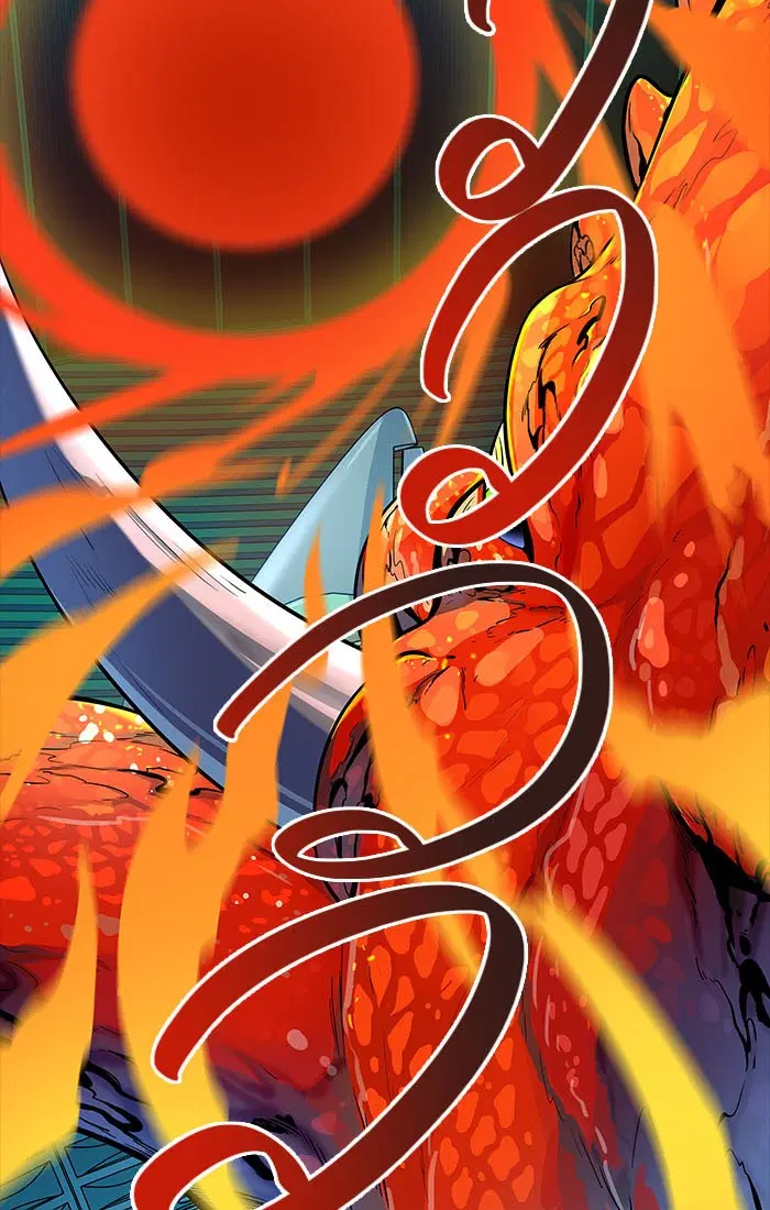 Tower of God ตอนที่ 541 หน้า 159