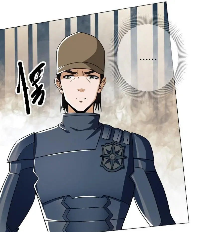 The First Order ตอนที่ 127 หน้า 40