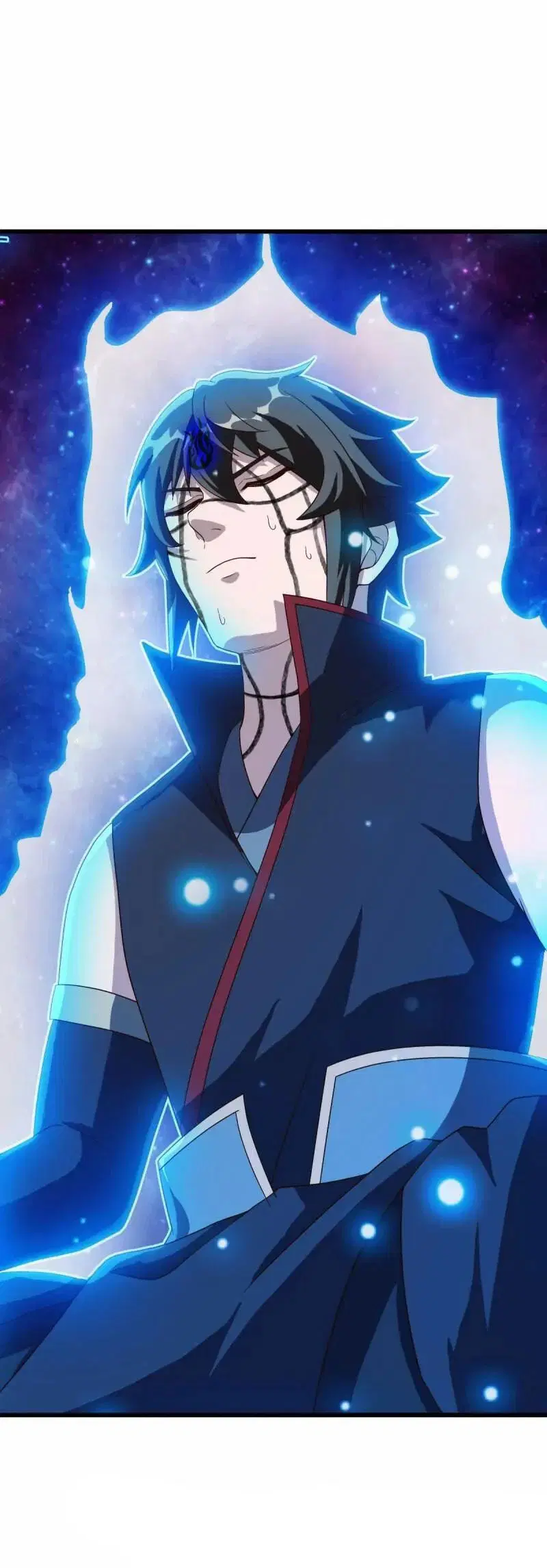 Peerless Battle Spirit ตอนที่ 615 หน้า 46