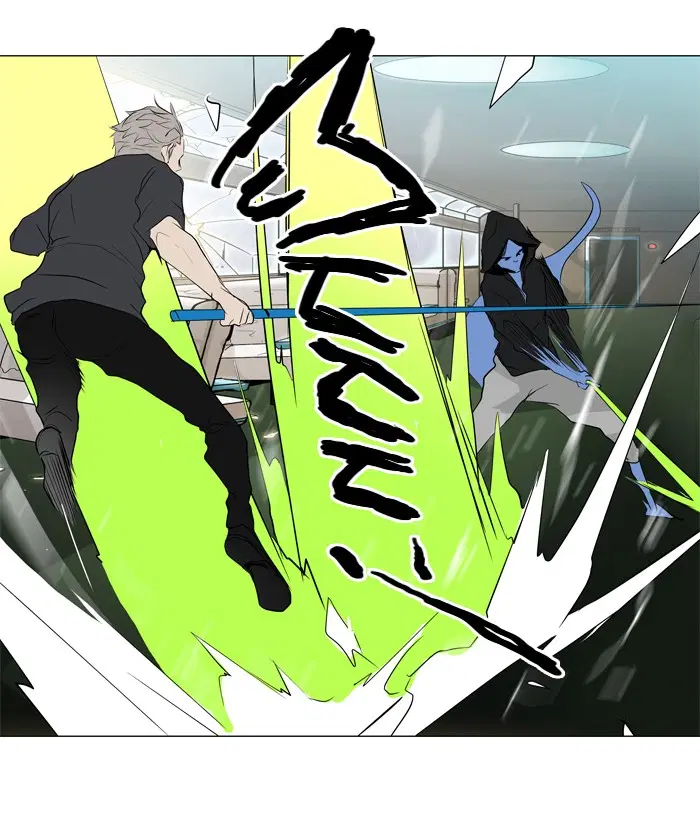 Tower of God ตอนที่ 195 หน้า 36