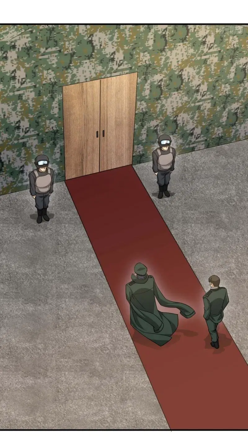 The First Order ตอนที่ 439 หน้า 40