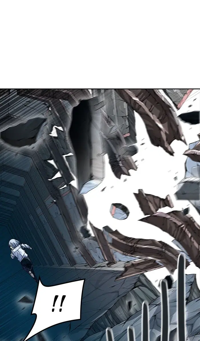 Tower of God ตอนที่ 509 หน้า 95