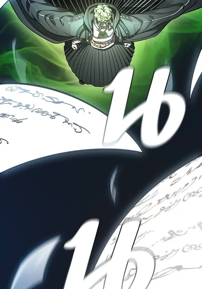 Tower of God ตอนที่ 631 หน้า 86