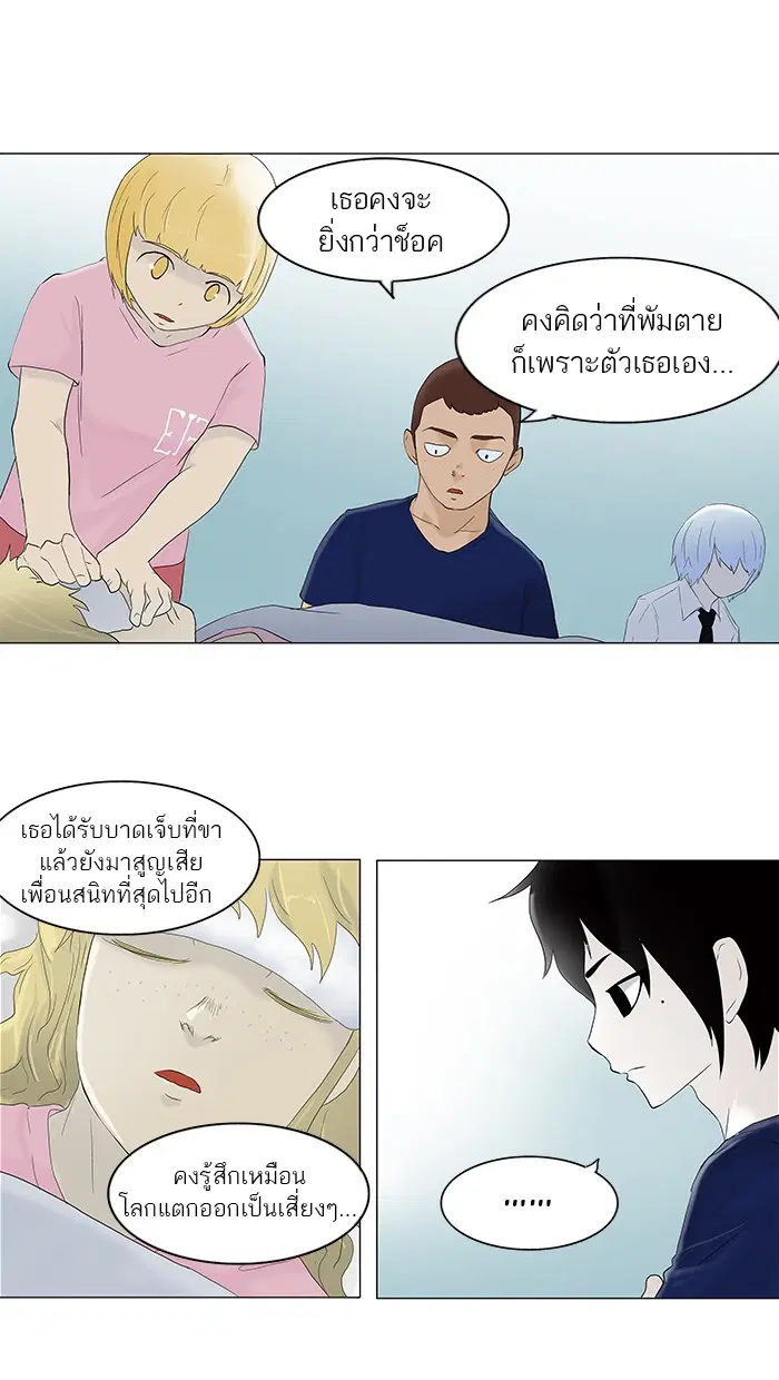 Tower of God ตอนที่ 76 หน้า 36