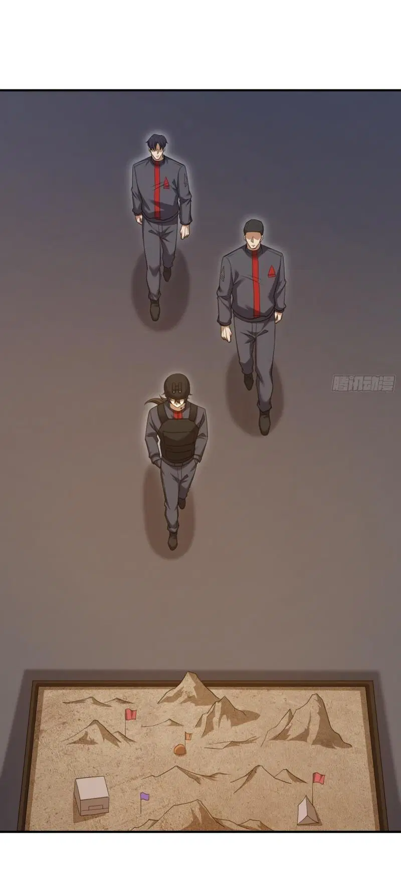 The First Order ตอนที่ 452 หน้า 9