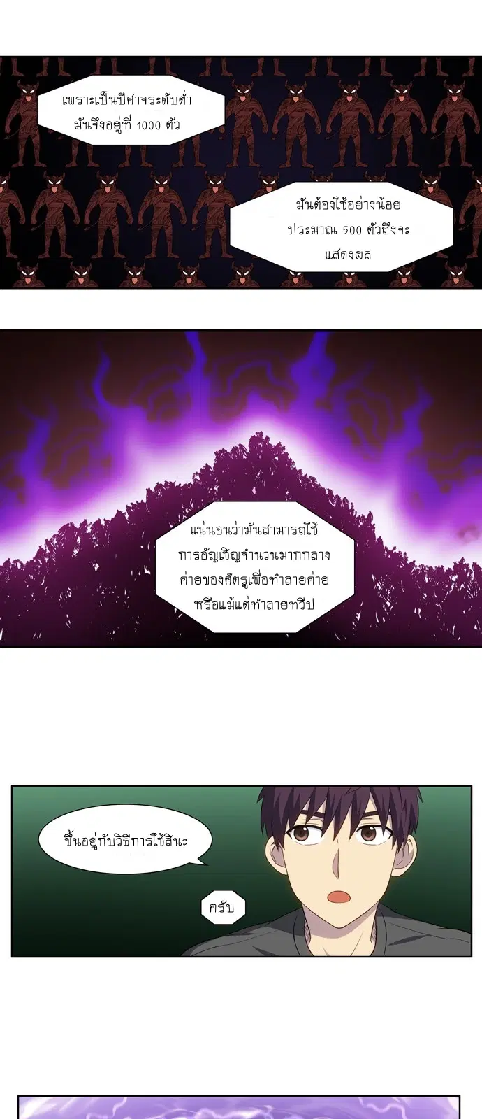 The Gamer ตอนที่ 364 หน้า 12