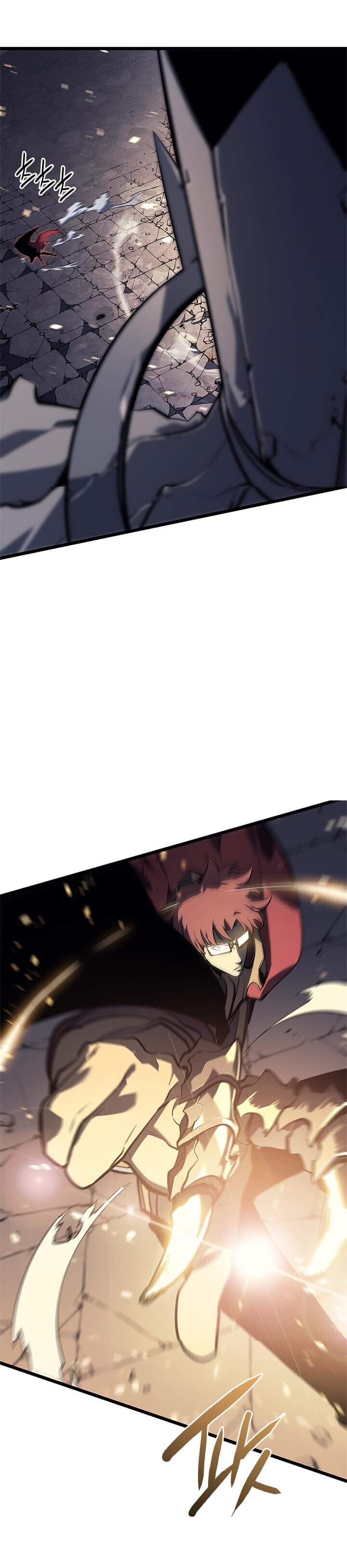 Solo Leveling โซโล่เลเวลลิ่ง ตอนที่ 129 หน้า 13
