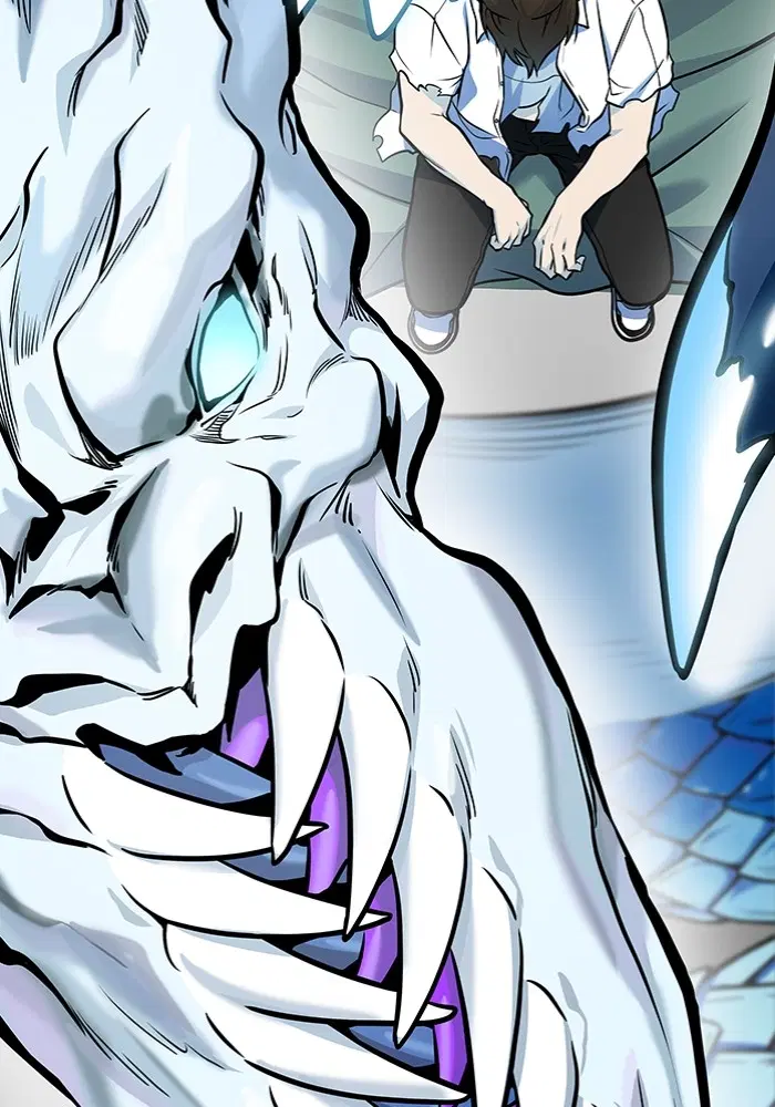 Tower of God ตอนที่ 577 หน้า 247
