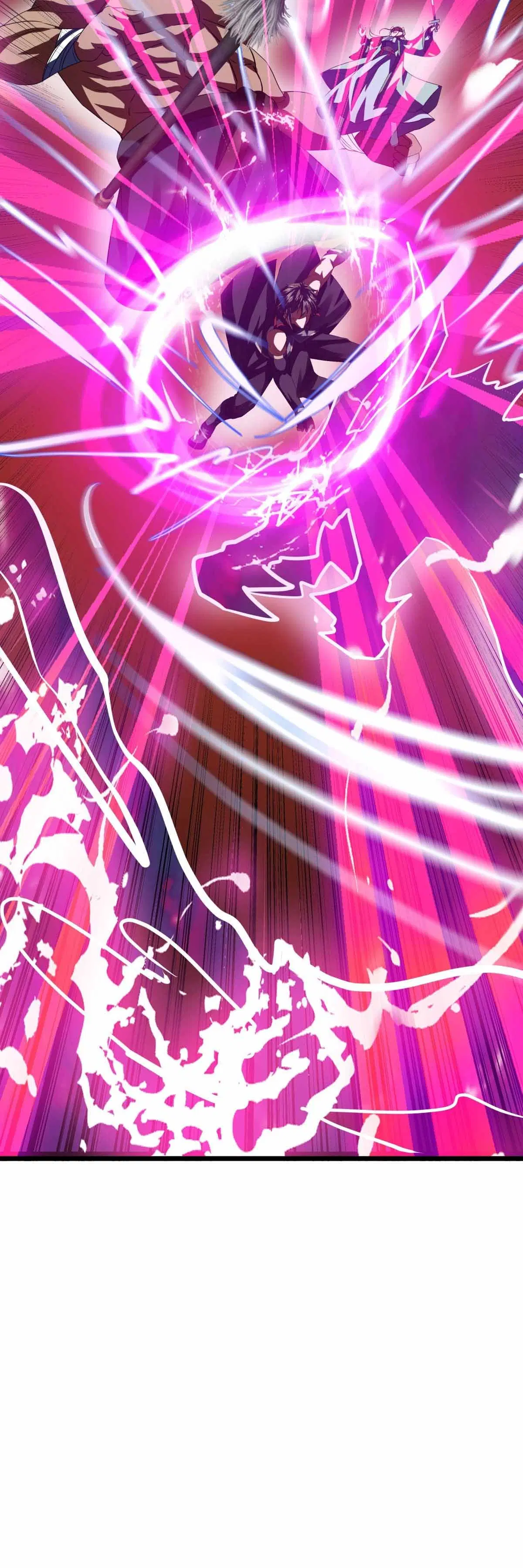 Peerless Battle Spirit ตอนที่ 674 หน้า 53