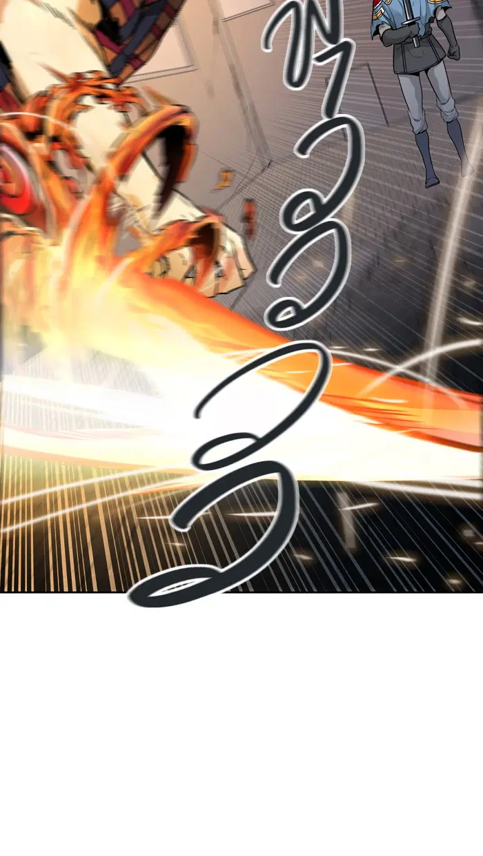 Tower of God ตอนที่ 460 หน้า 42