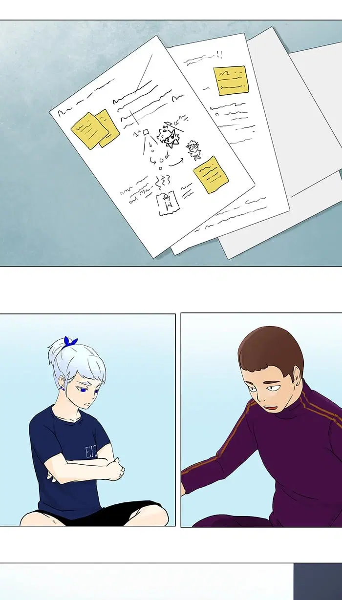 Tower of God ตอนที่ 60 หน้า 13