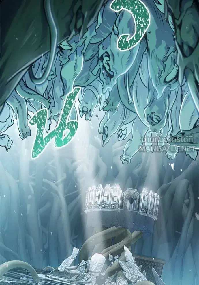 Tower of God ตอนที่ 635 หน้า 240