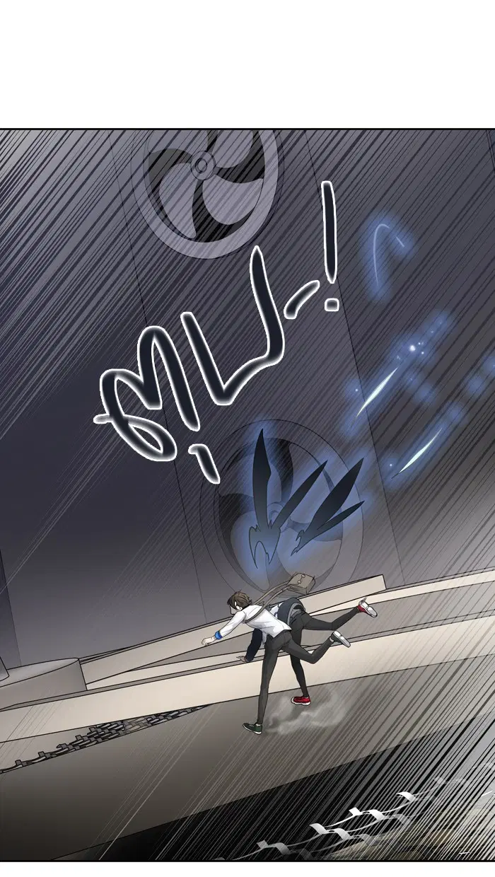 Tower of God ตอนที่ 419 หน้า 59