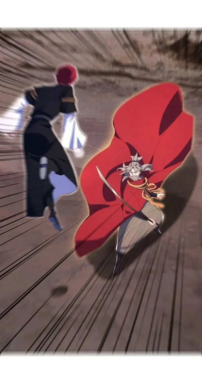 Peerless Battle Spirit ตอนที่ 523 หน้า 45