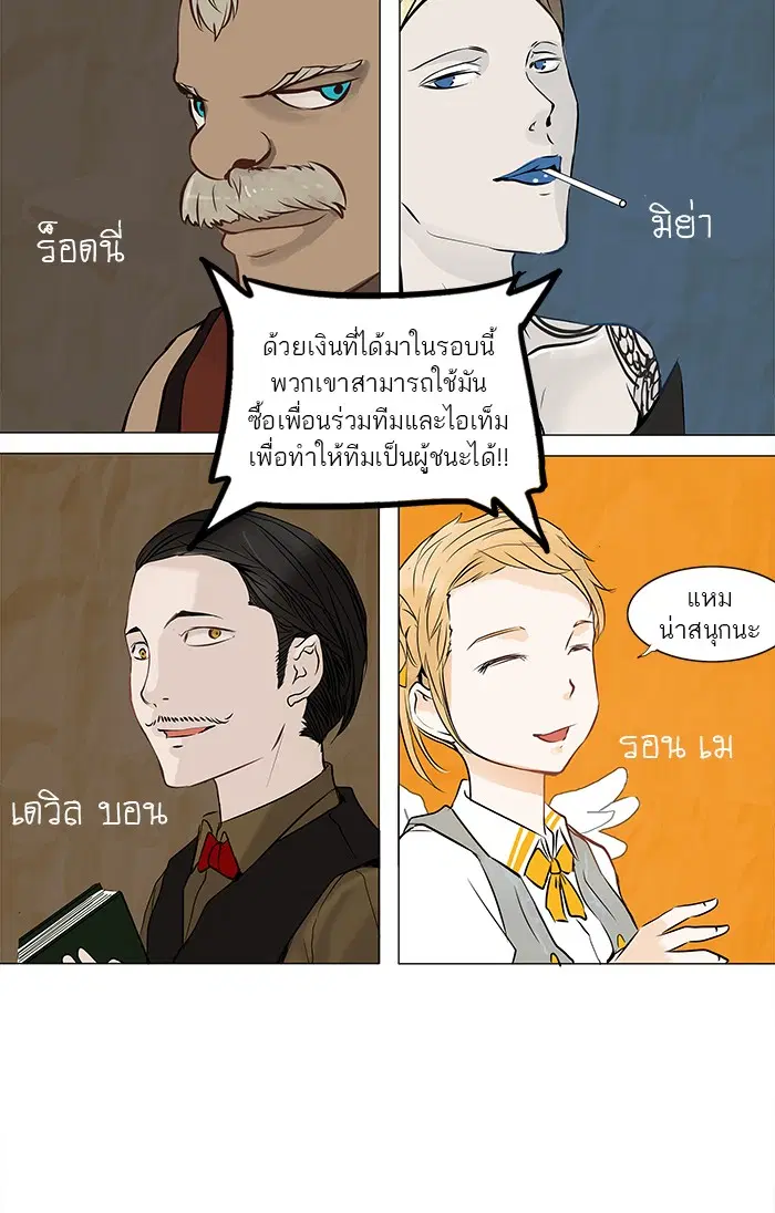 Tower of God ตอนที่ 149 หน้า 27