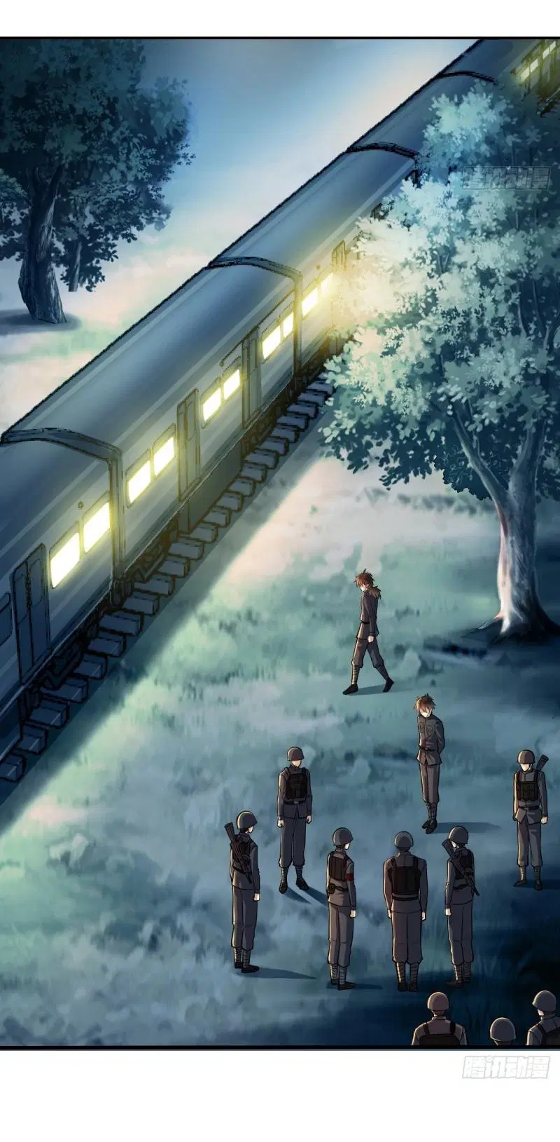 The First Order ตอนที่ 230 หน้า 30