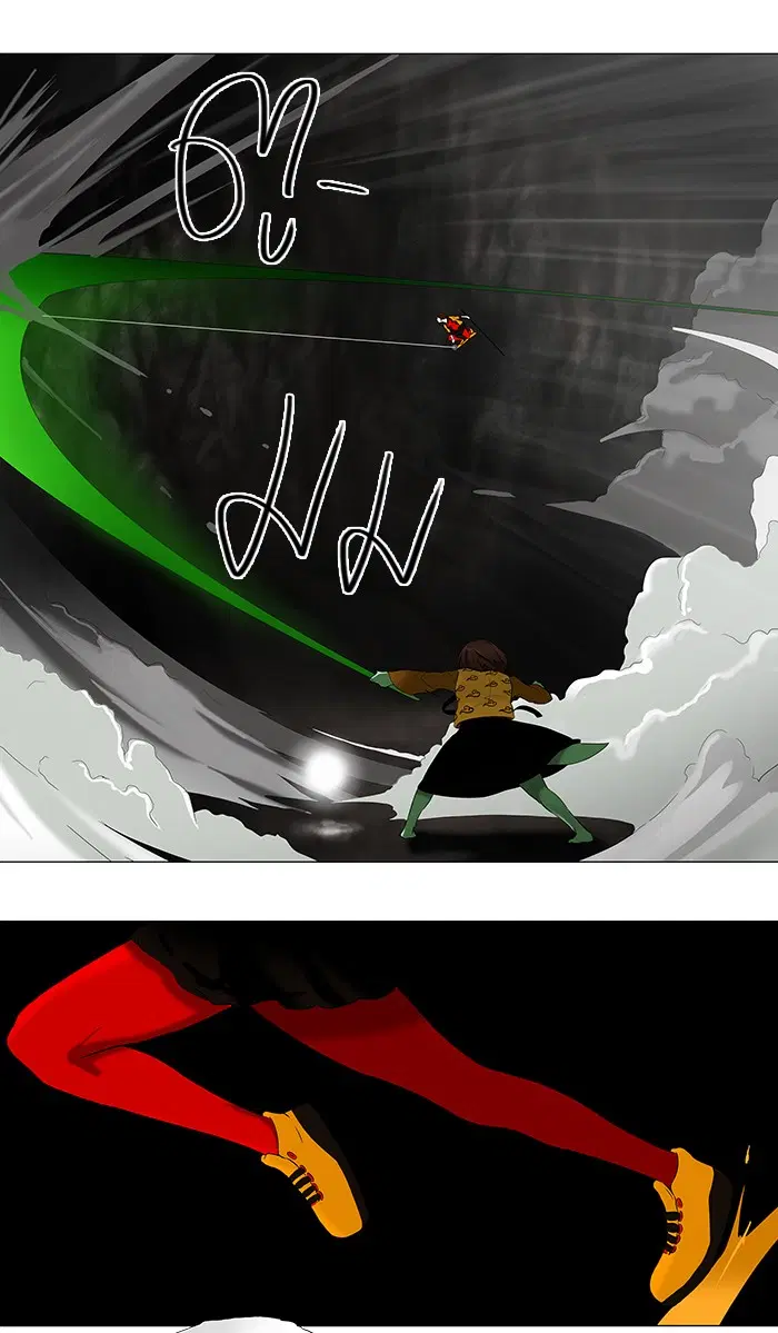 Tower of God ตอนที่ 69 หน้า 28
