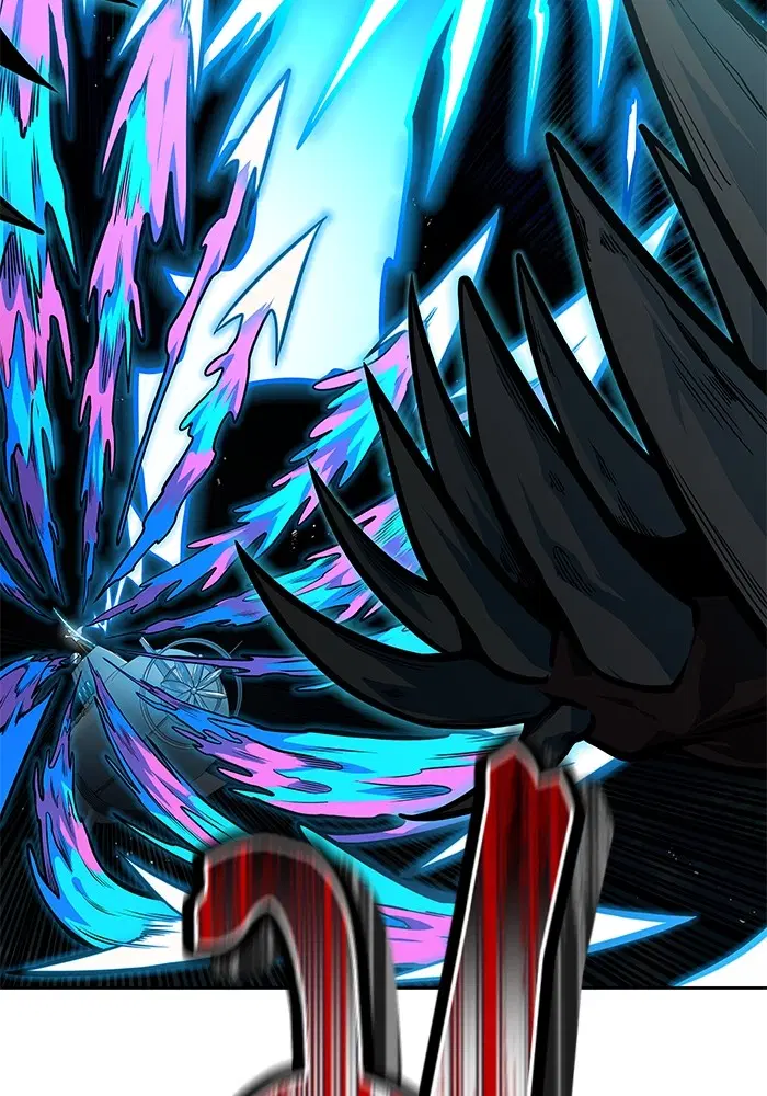 Tower of God ตอนที่ 576 หน้า 113