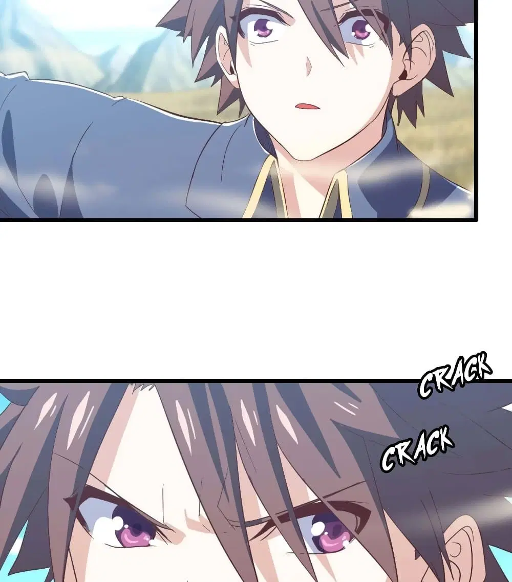 My Wife is a Demon Queen ตอนที่ 205 หน้า 27