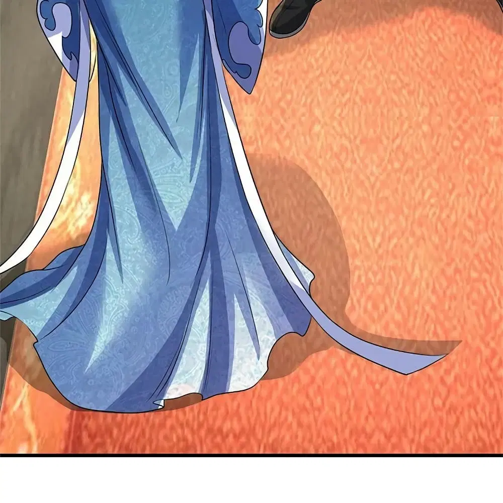 Sky Sword God ตอนที่ 584 หน้า 42