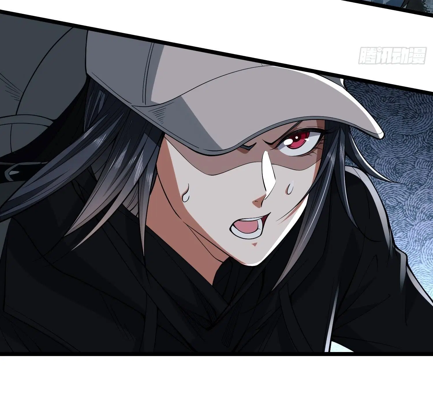 The First Order ตอนที่ 93 หน้า 27