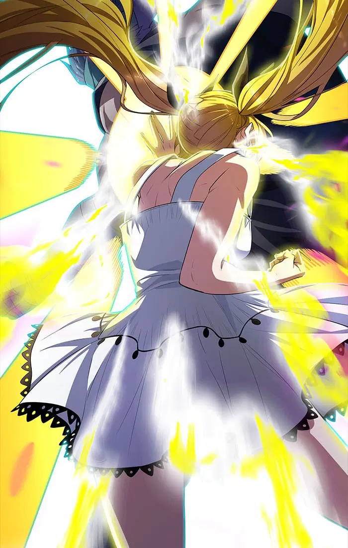 Tower of God ตอนที่ 548 หน้า 69