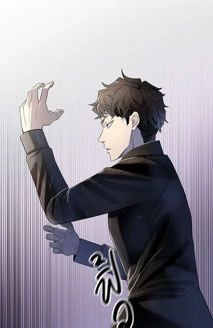 Tower of God ตอนที่ 530 หน้า 5