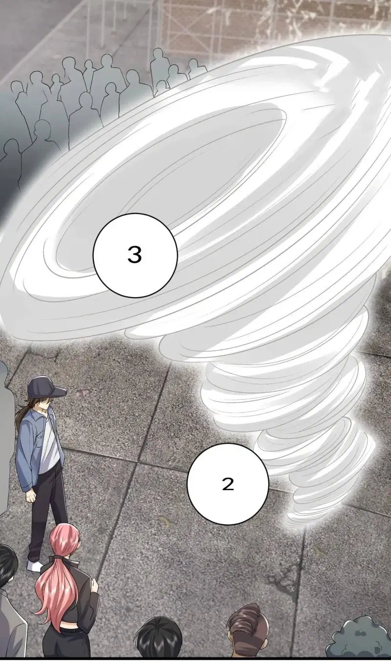 The First Order ตอนที่ 311 หน้า 37