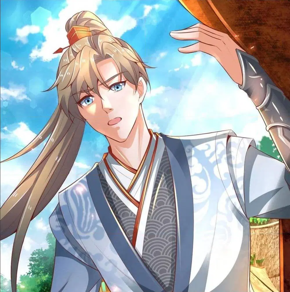 Sky Sword God ตอนที่ 325 หน้า 26