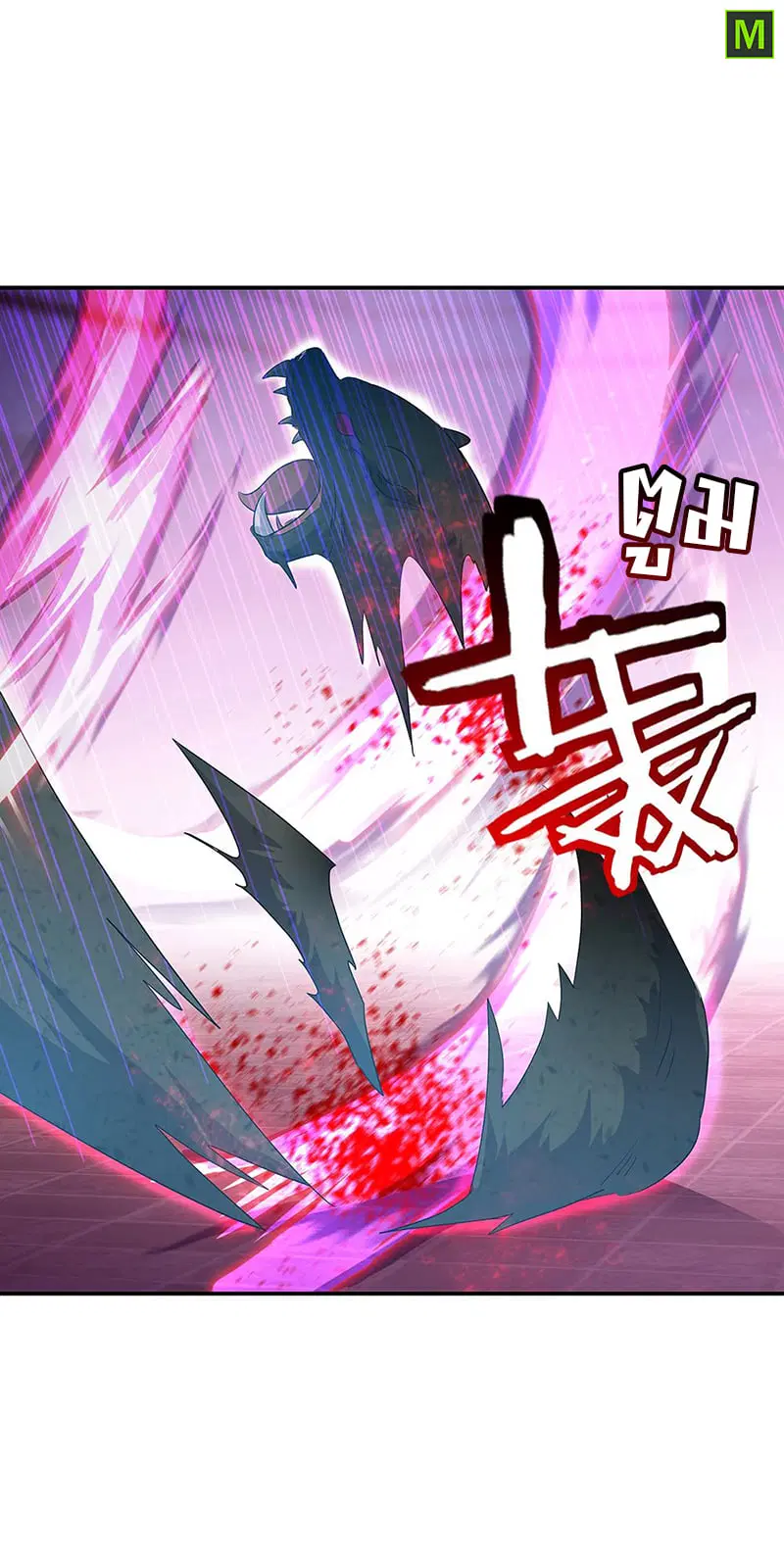 Peerless Battle Spirit ตอนที่ 213 หน้า 19